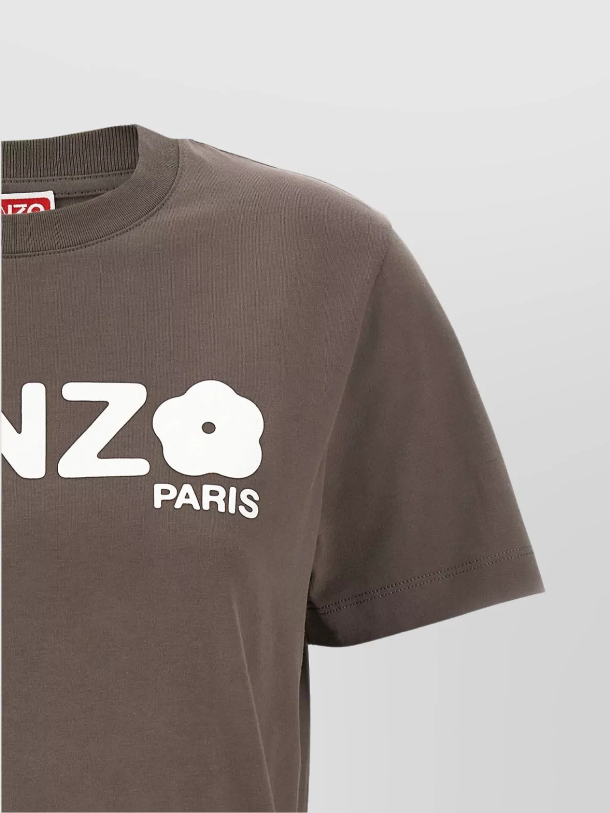 Kenzo 'Floral Boke 2.0' T-Shirt
