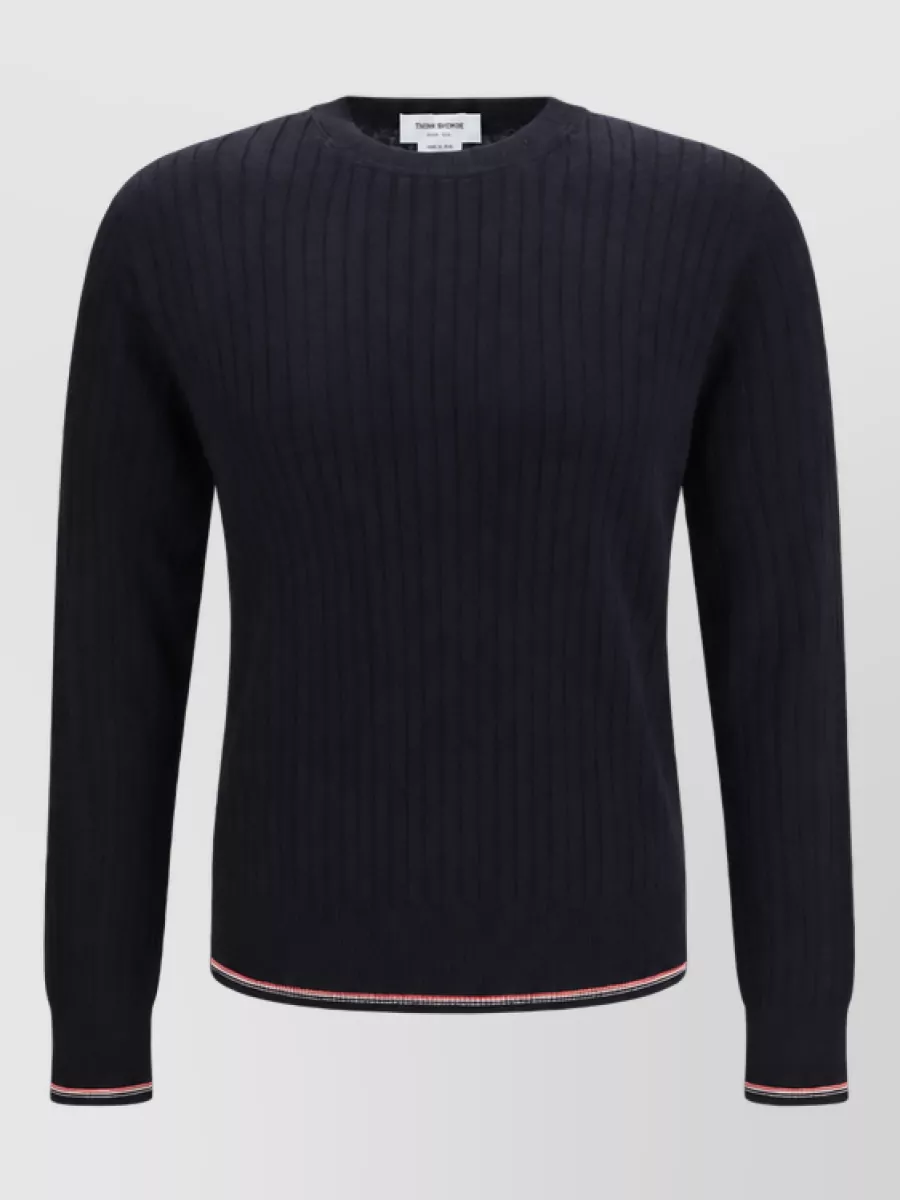 Thom Browne wool sweatshirt