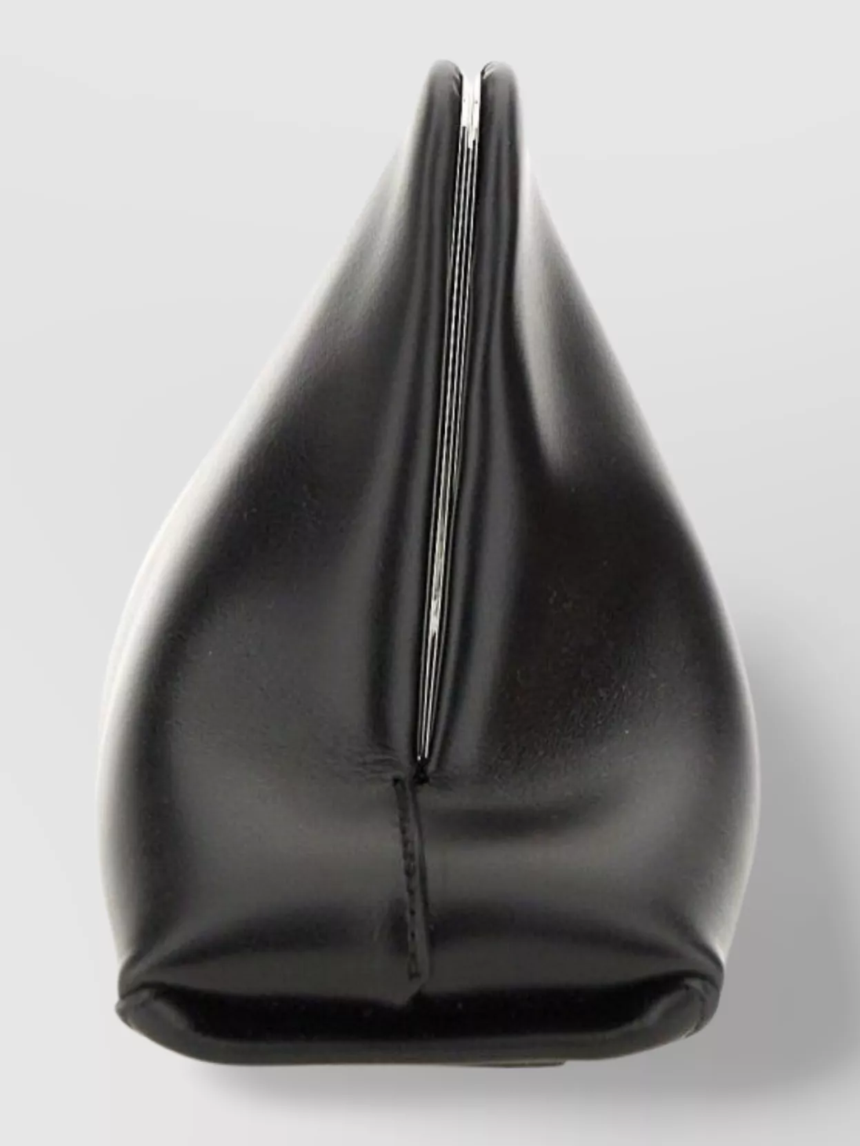The Attico Cross-Body Bag Unique Shape