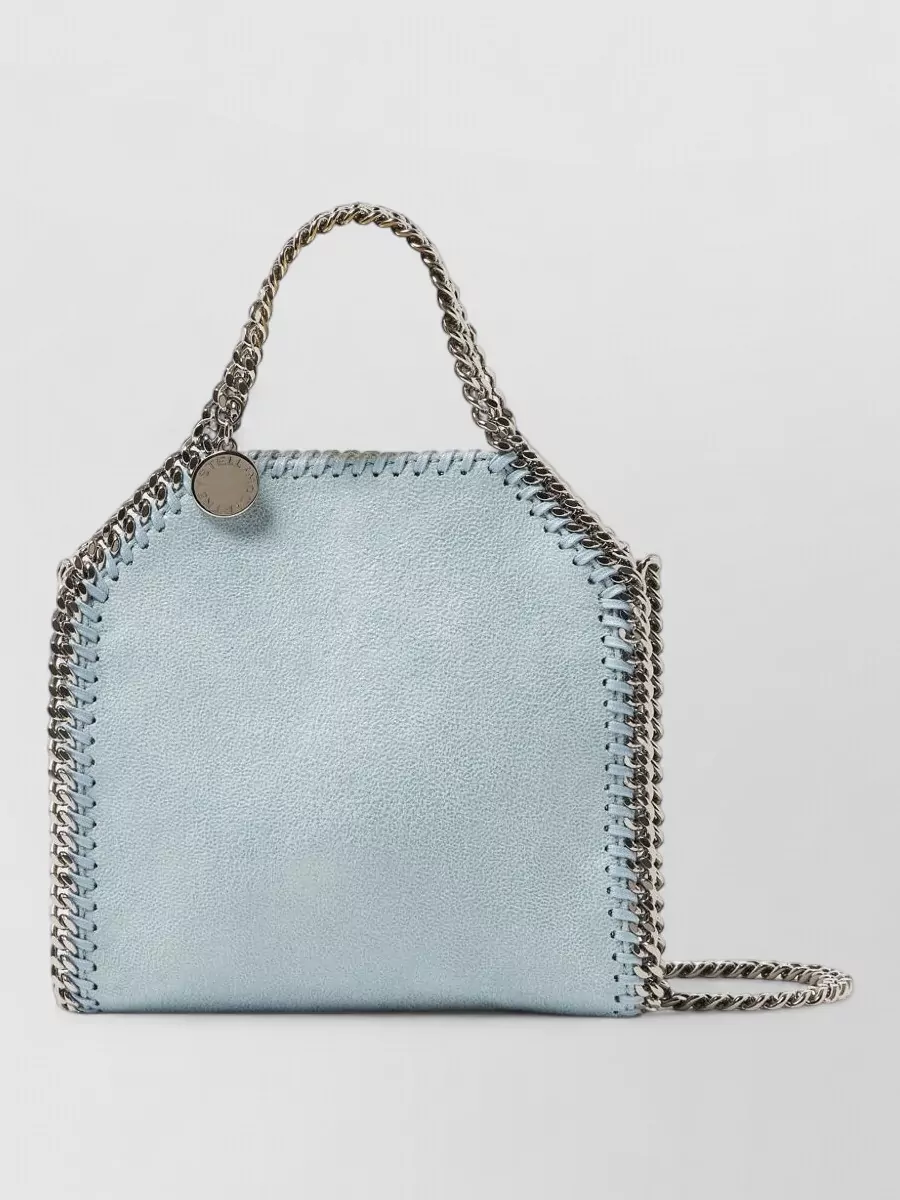 Stella Mccartney Falabella Tiny Mini Bag