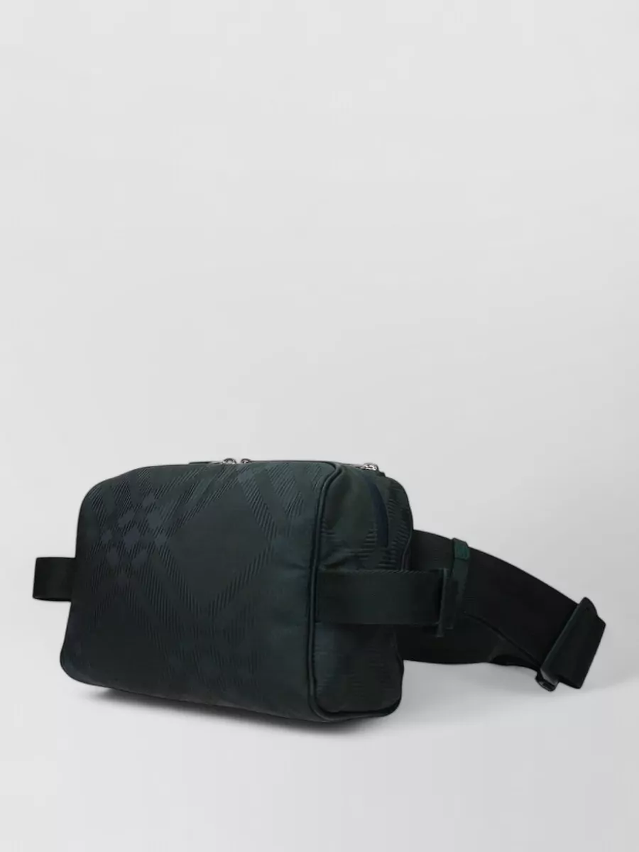 Burberry Nylon Belt Bag