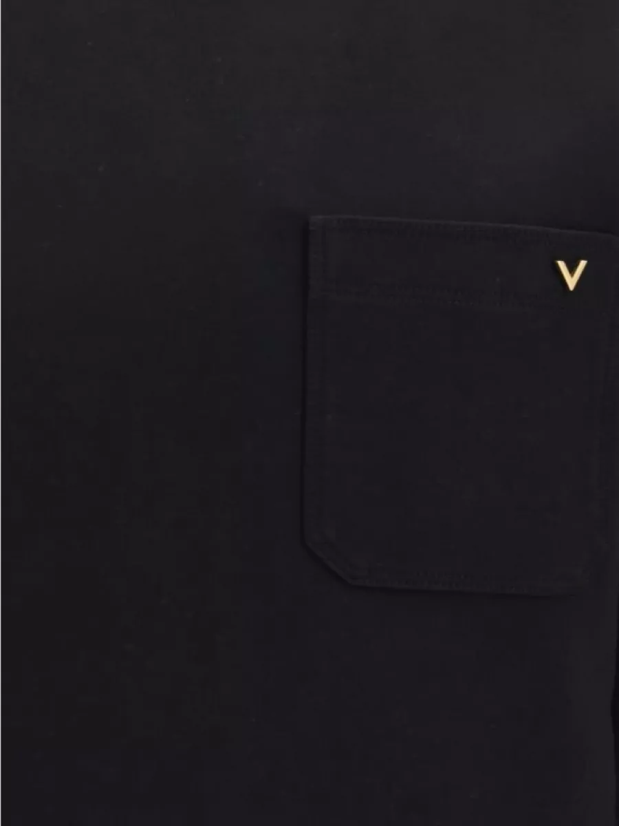 Valentino Garavani Cotton Sweatshirt
