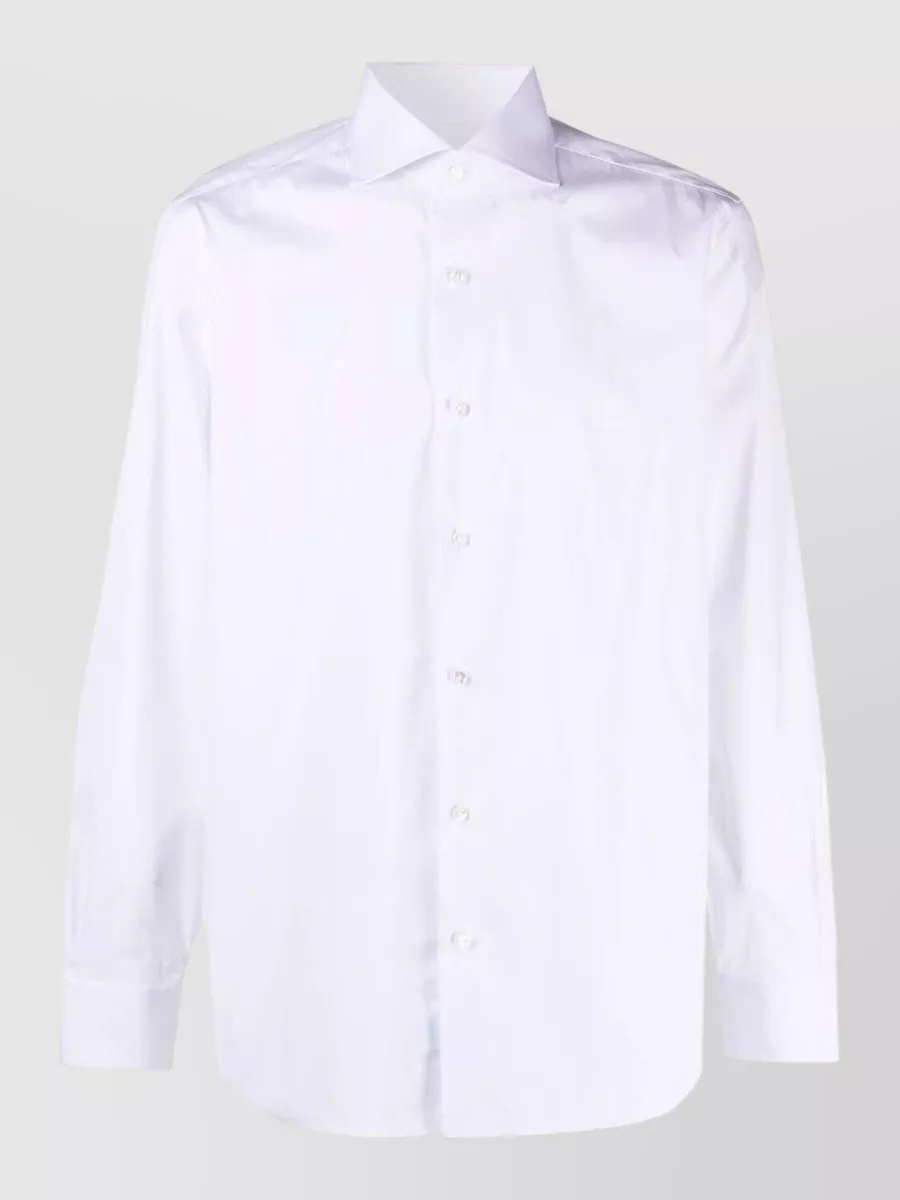 Barba Napoli Shirt