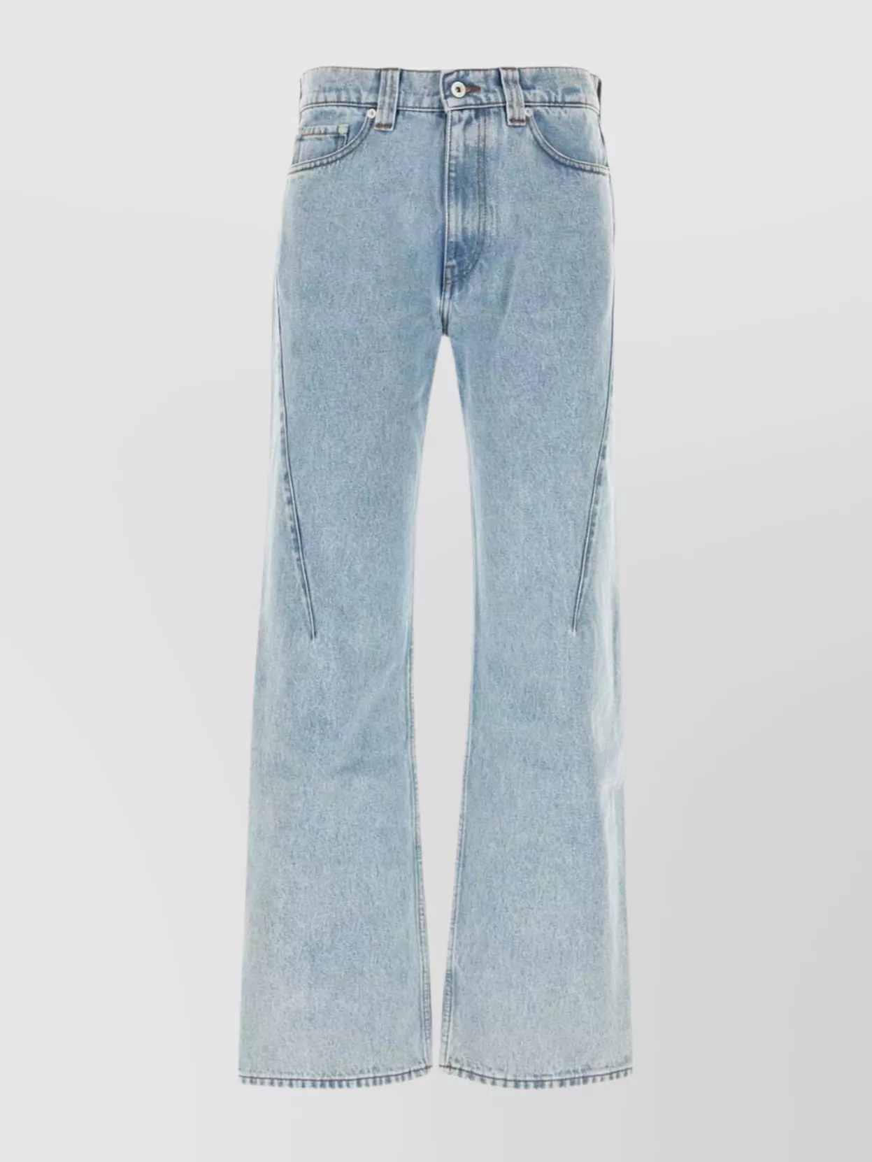 Shop Y/project Denim Jeans