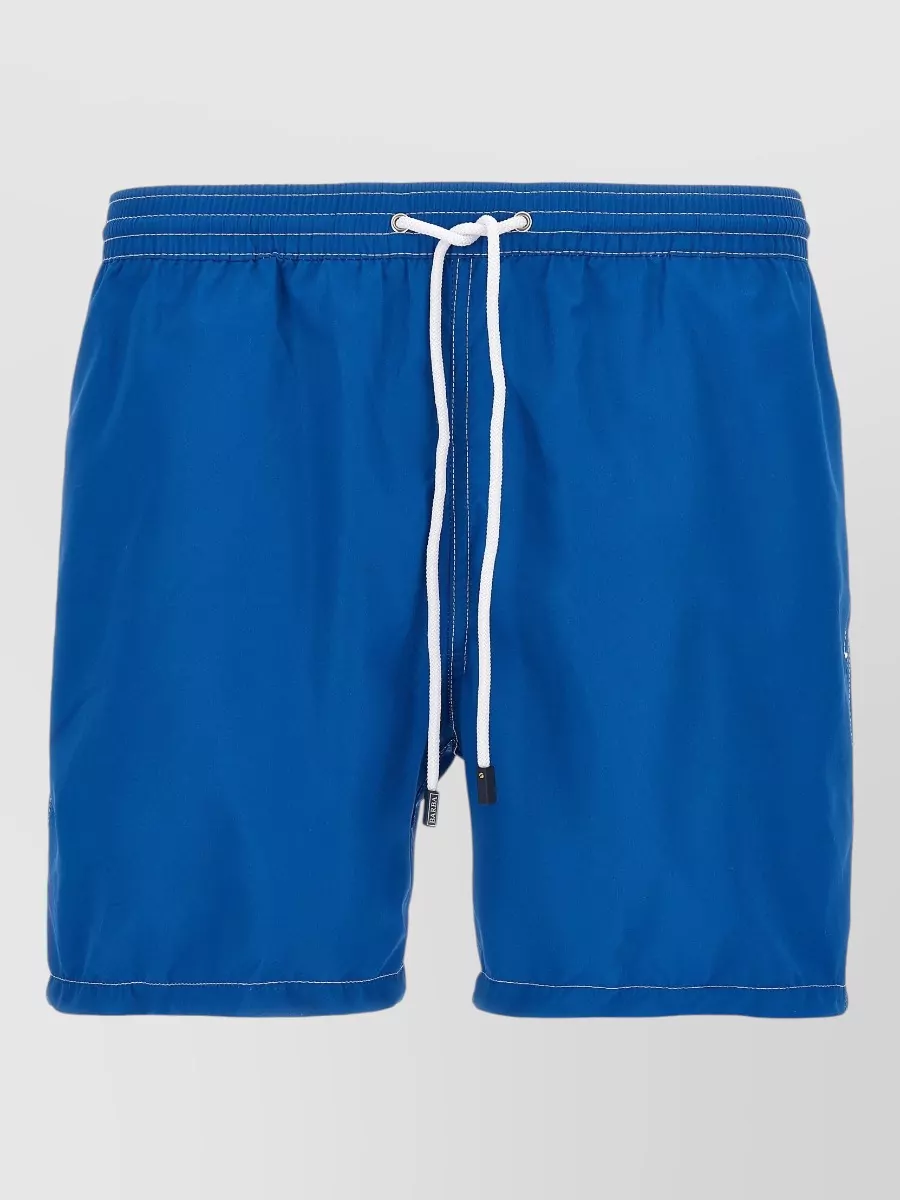 Barba technical swim shorts