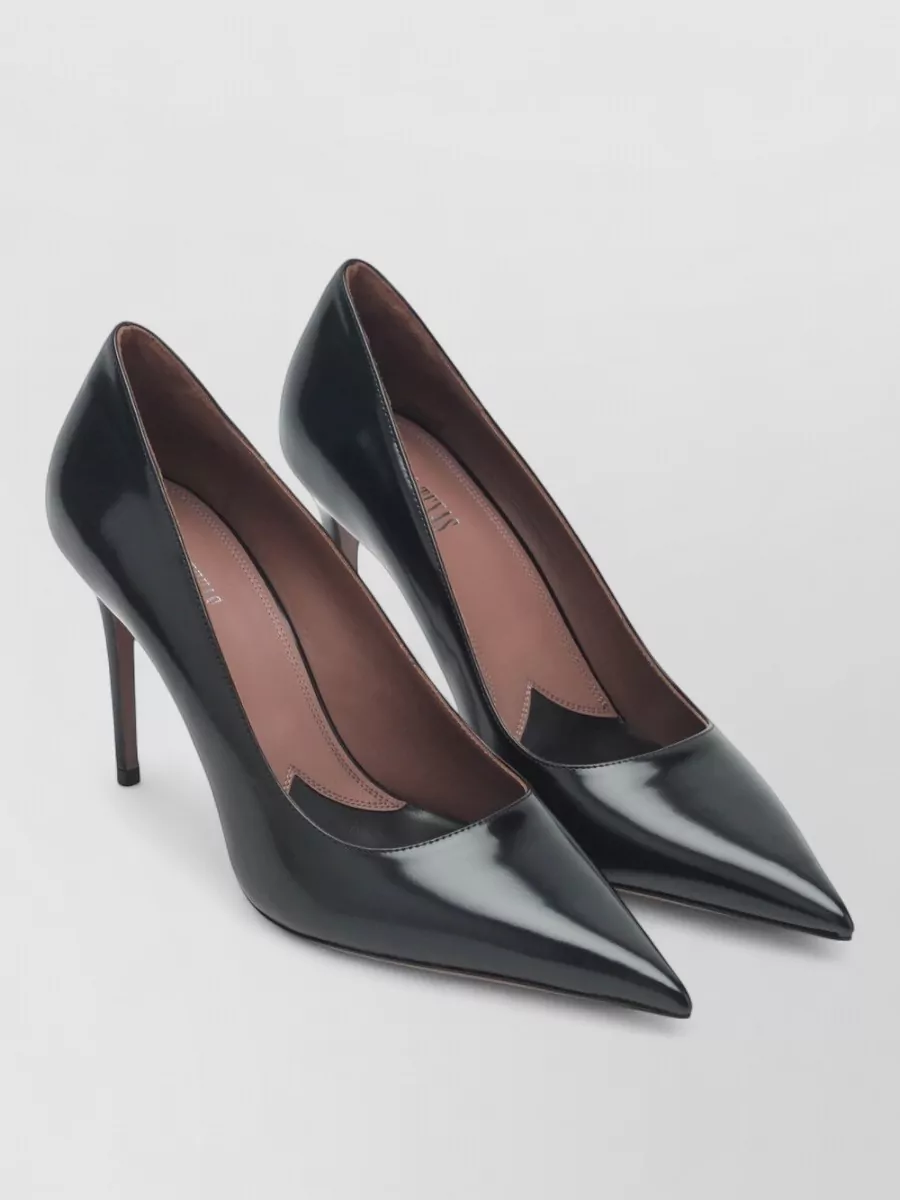 Paris Texas Leather pumps
