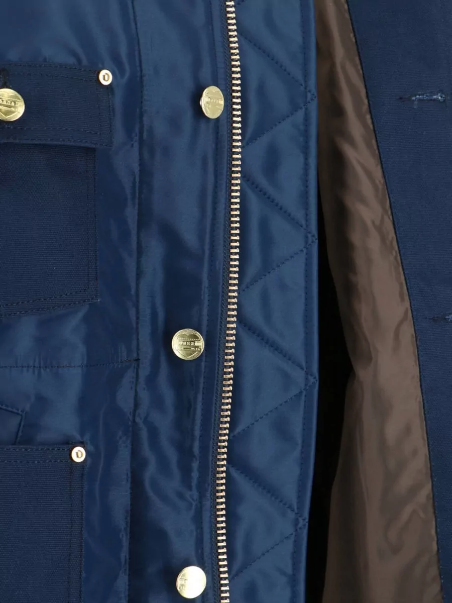 Sacai Bomber Jacket