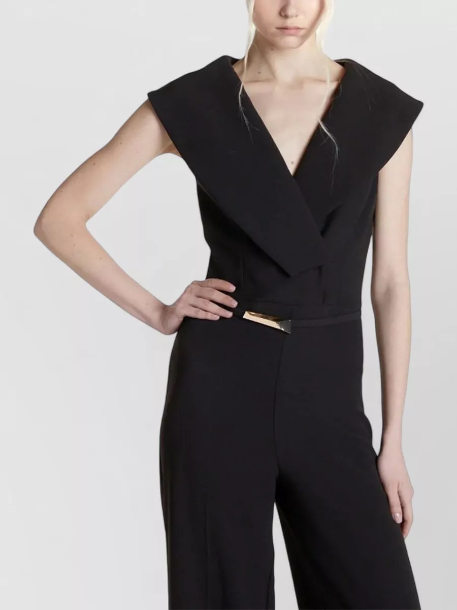 Simona Corsellini Trouser Suit