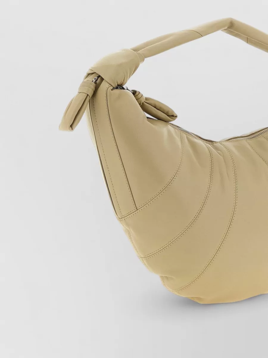 Lemaire Lamb Leather Shoulder Bag
