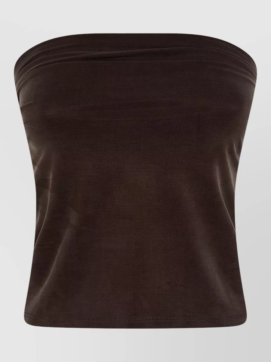 Paloma Wool Asymmetric Skirt