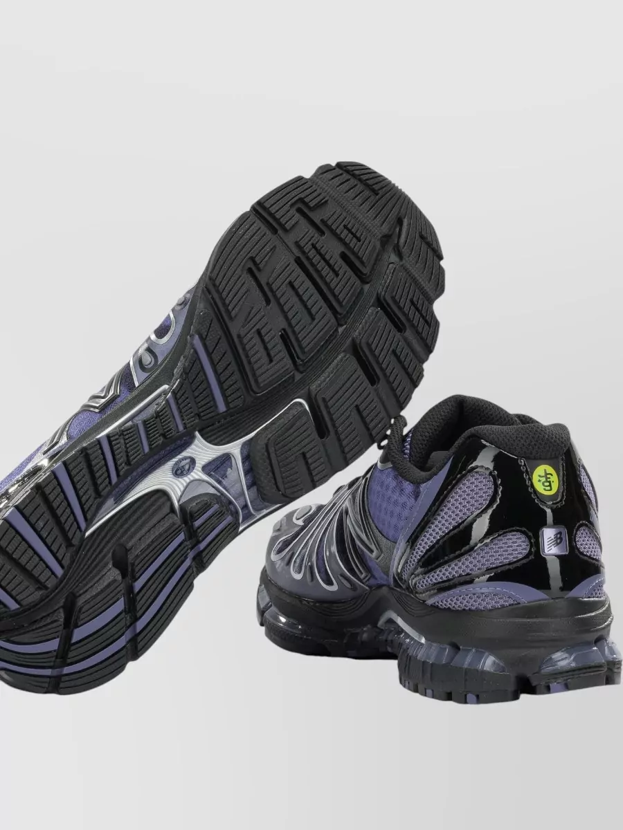 New Balance Synthetic Low-Top Sneakers