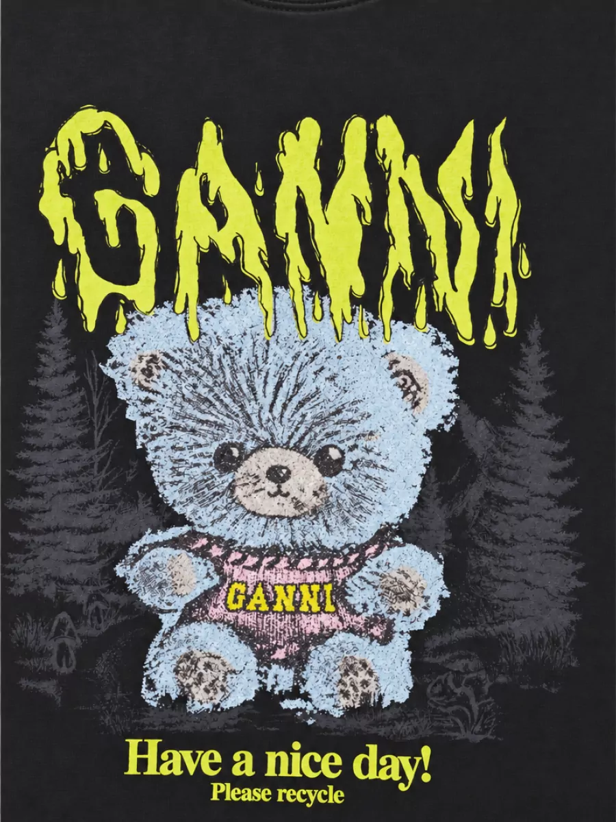 Ganni T-Shirt
