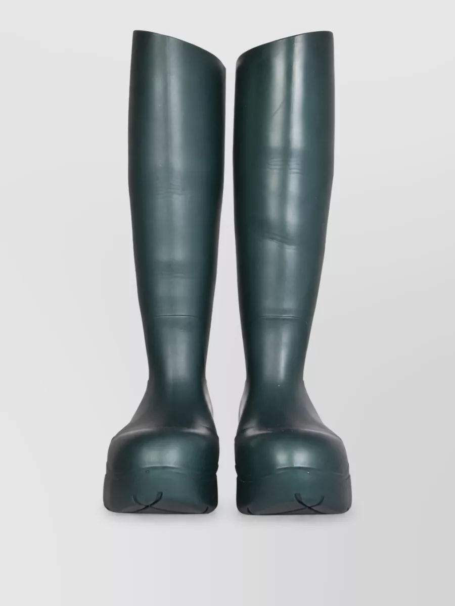 Bottega Veneta Puddle Boots
