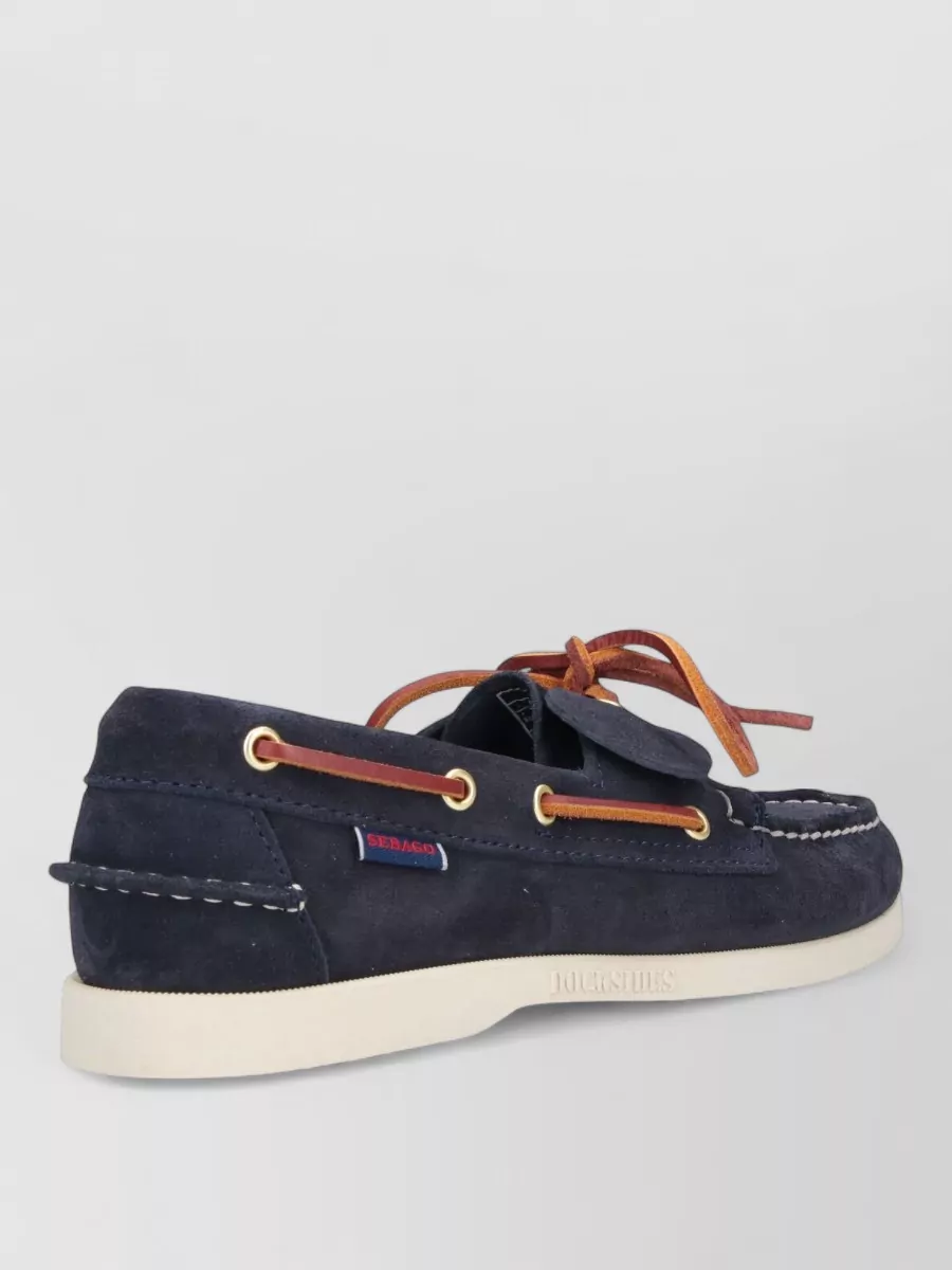 Sebago boat shoes