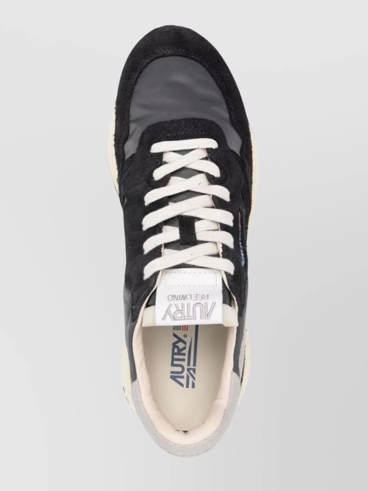 Autry Low Man Sneakers Reelwind