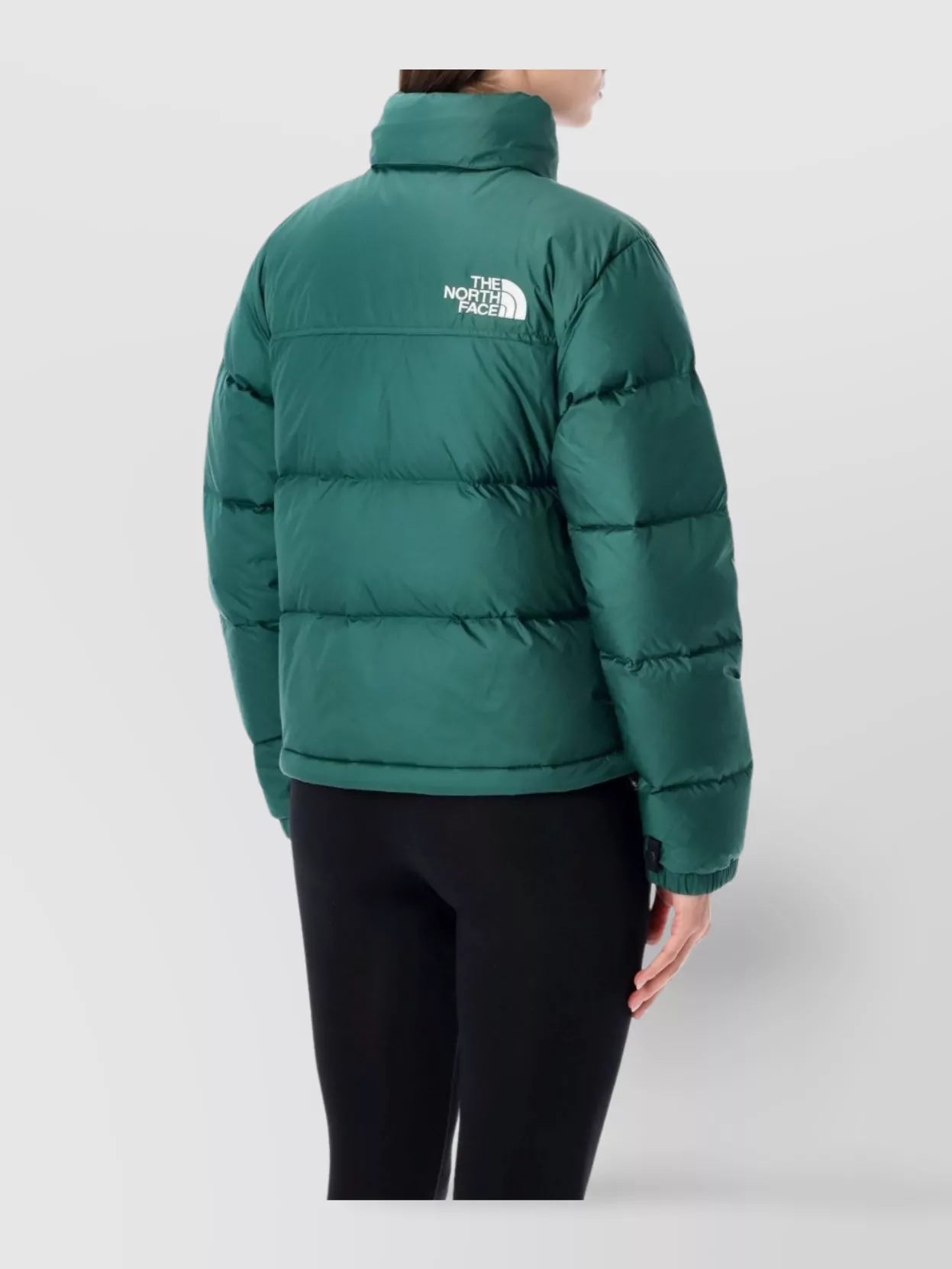 The North Face 1996 Vintage Nuptse Outerwear Jacket
