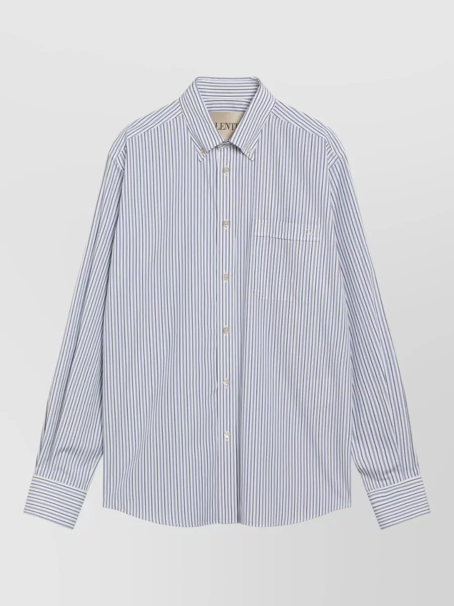 Valentino long-sleeve shirt