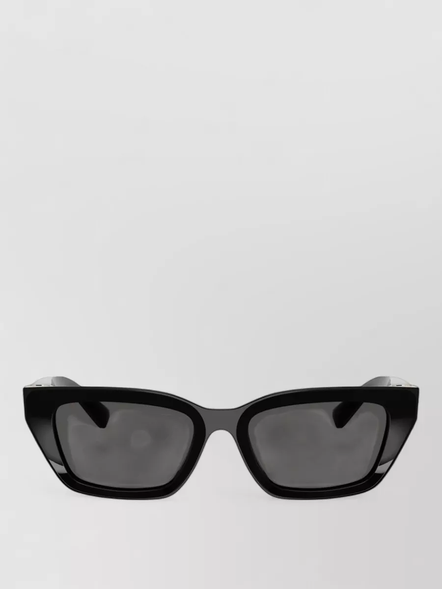 Dolce&Gabbana acetate sunglasses