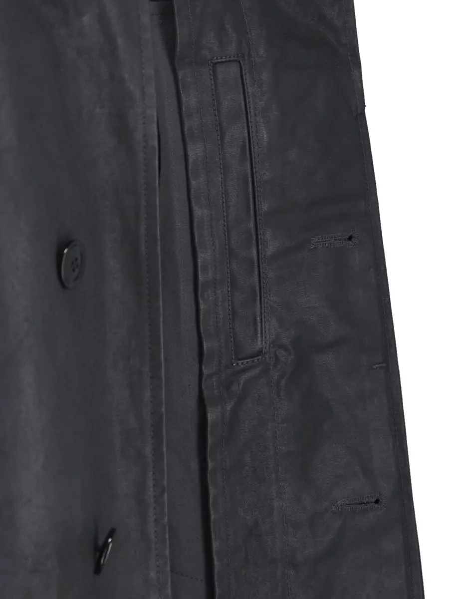 Lemaire Raincoat
