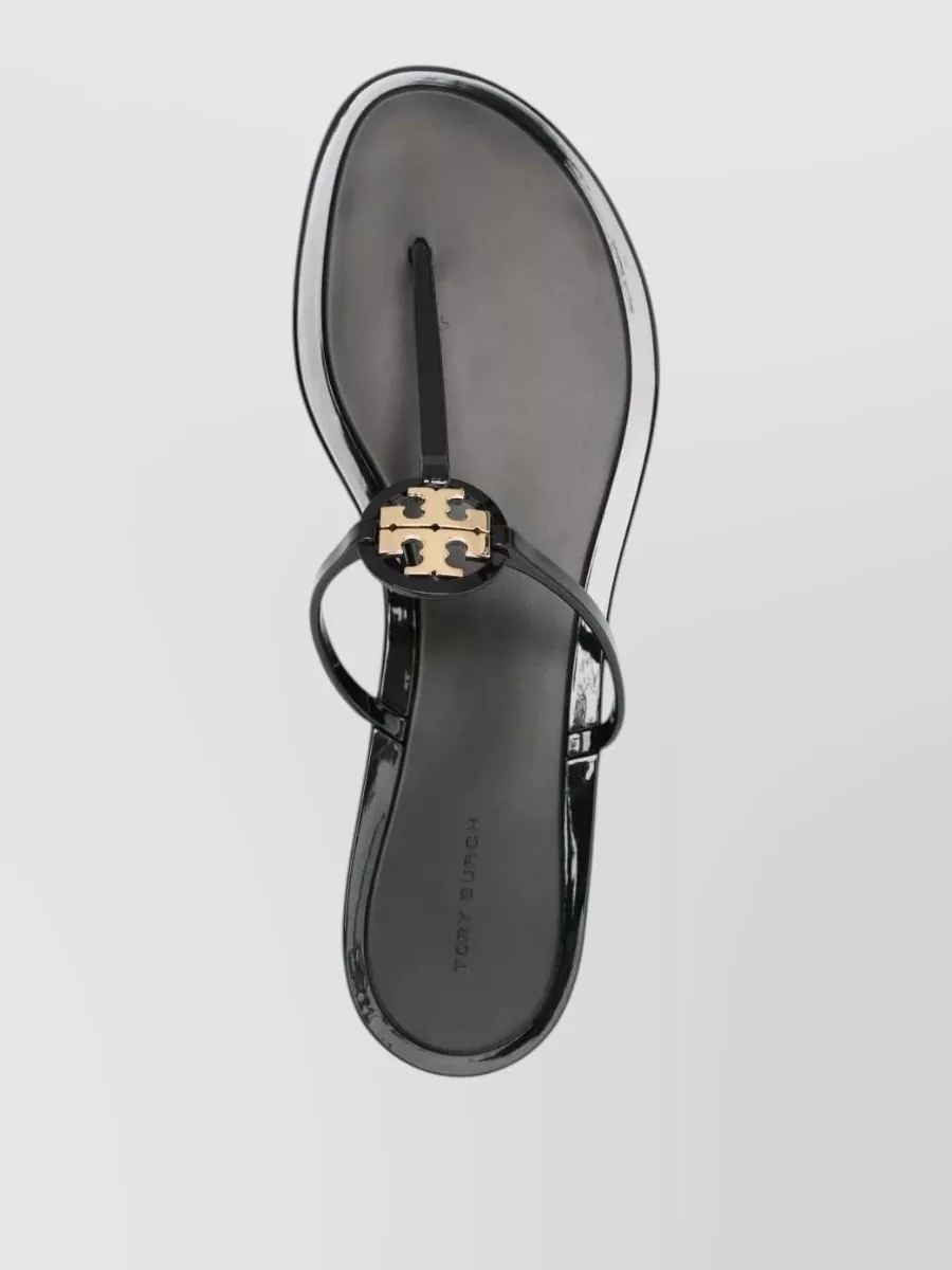 Tory Burch Jelly Flip-Flops