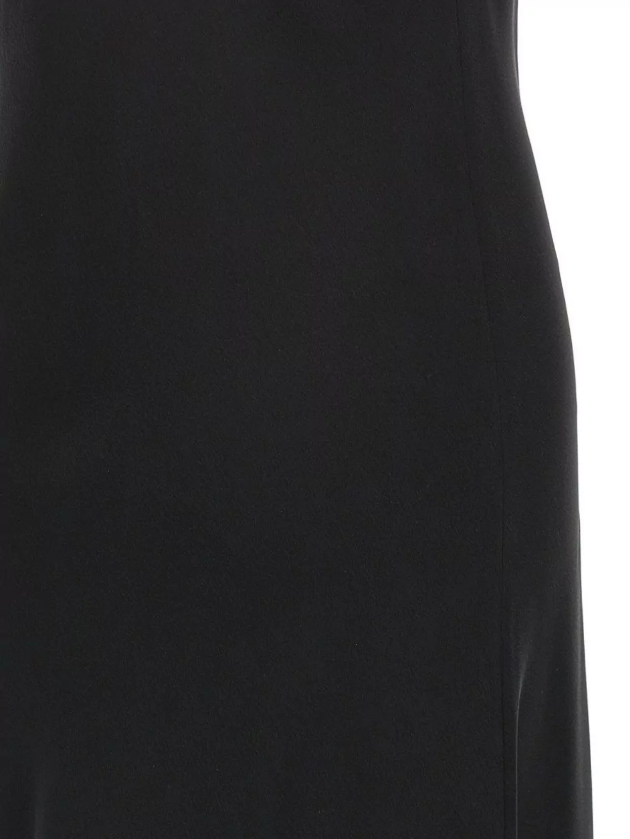 Shop The Row Long Dress With V-neck And Spaghetti Straps