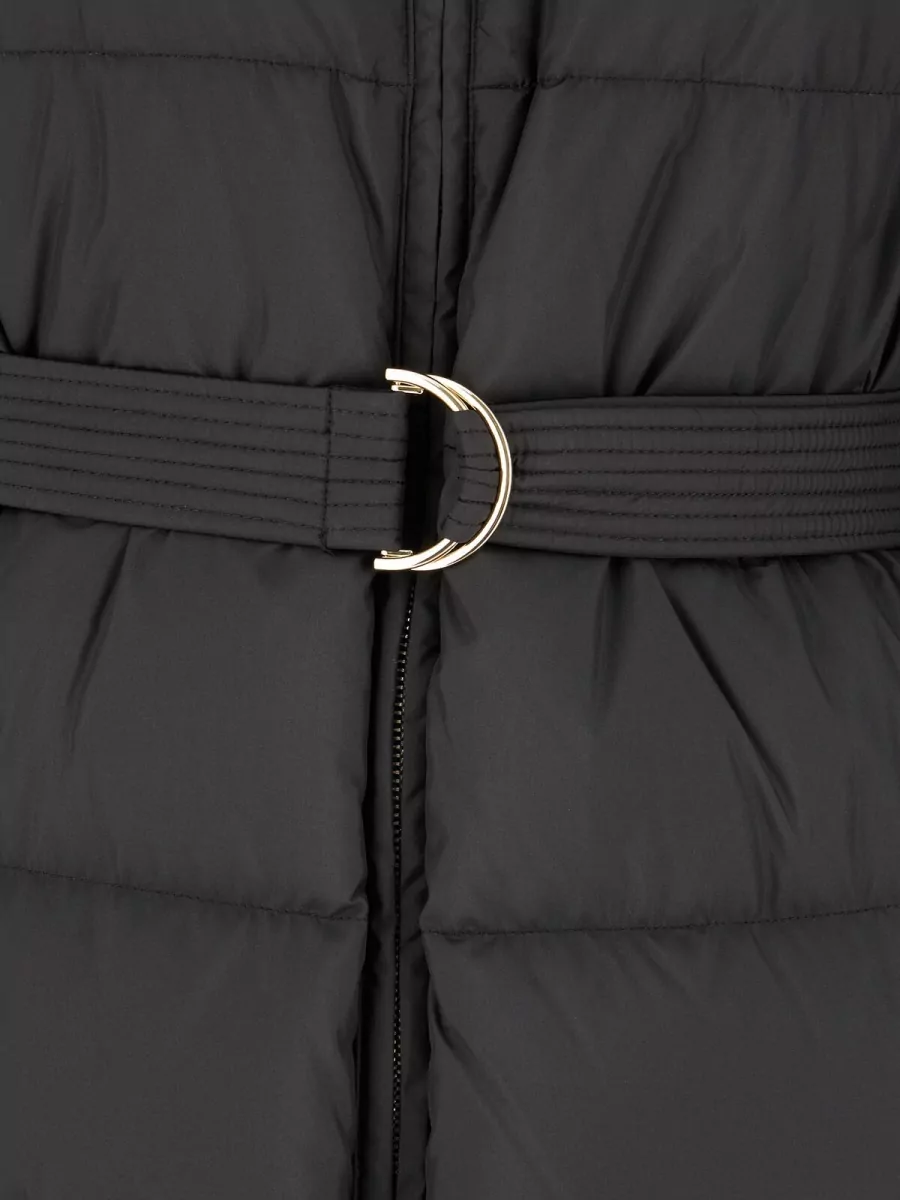 S Max Mara Down Puffer Jacket