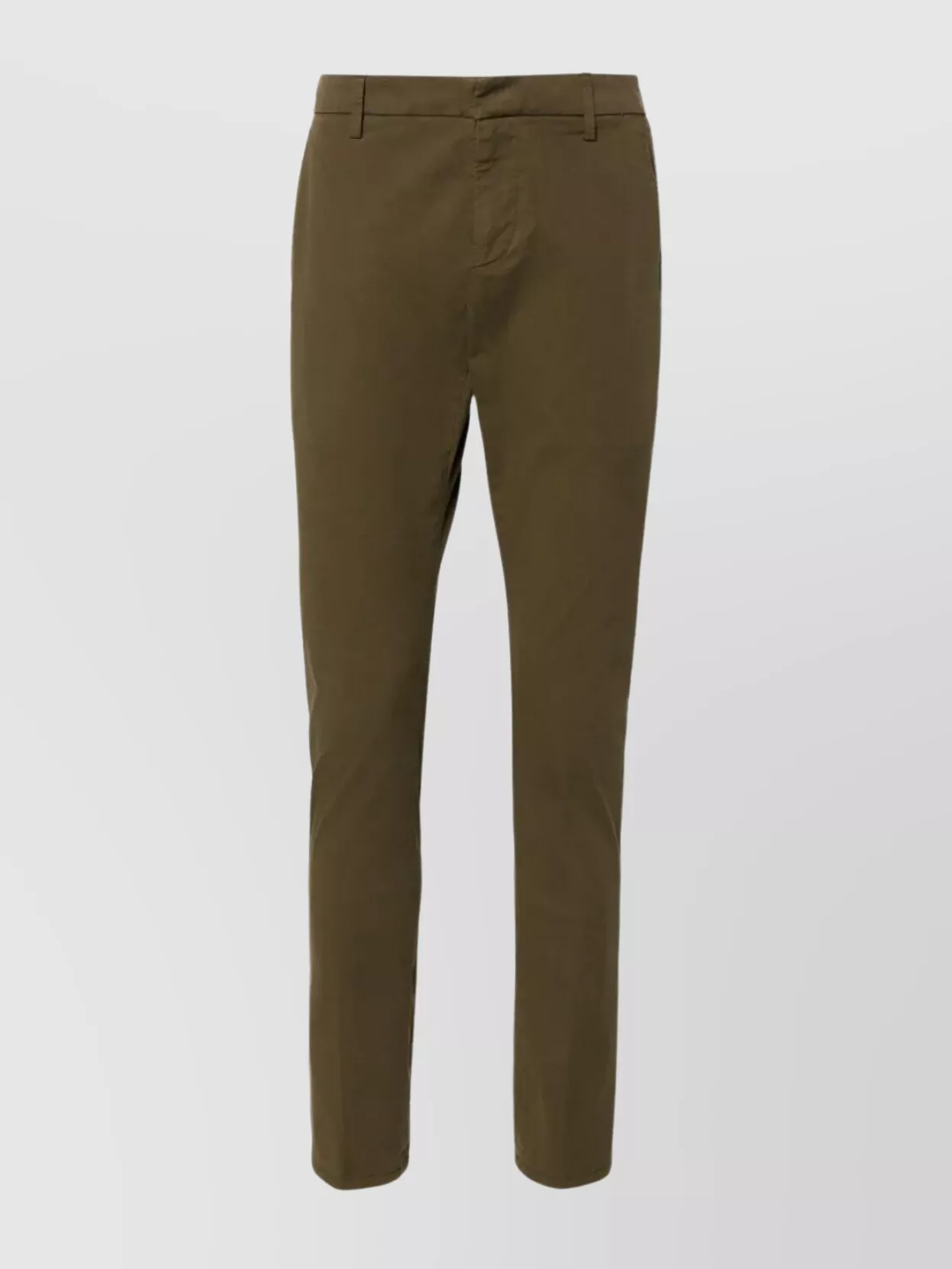 Dondup - gaubert jeans with pockets and loops