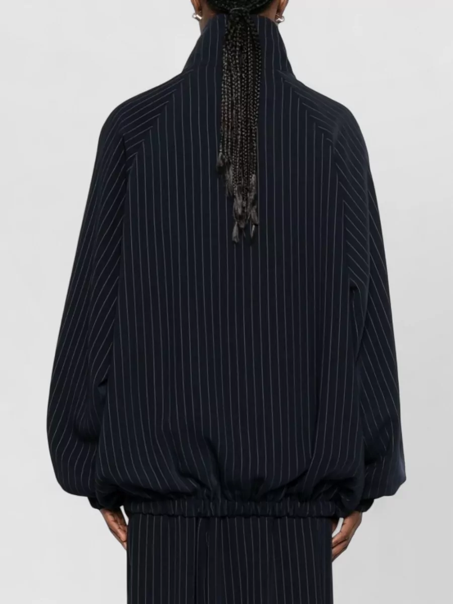The Frankie Shop Tailored Trouser Suit