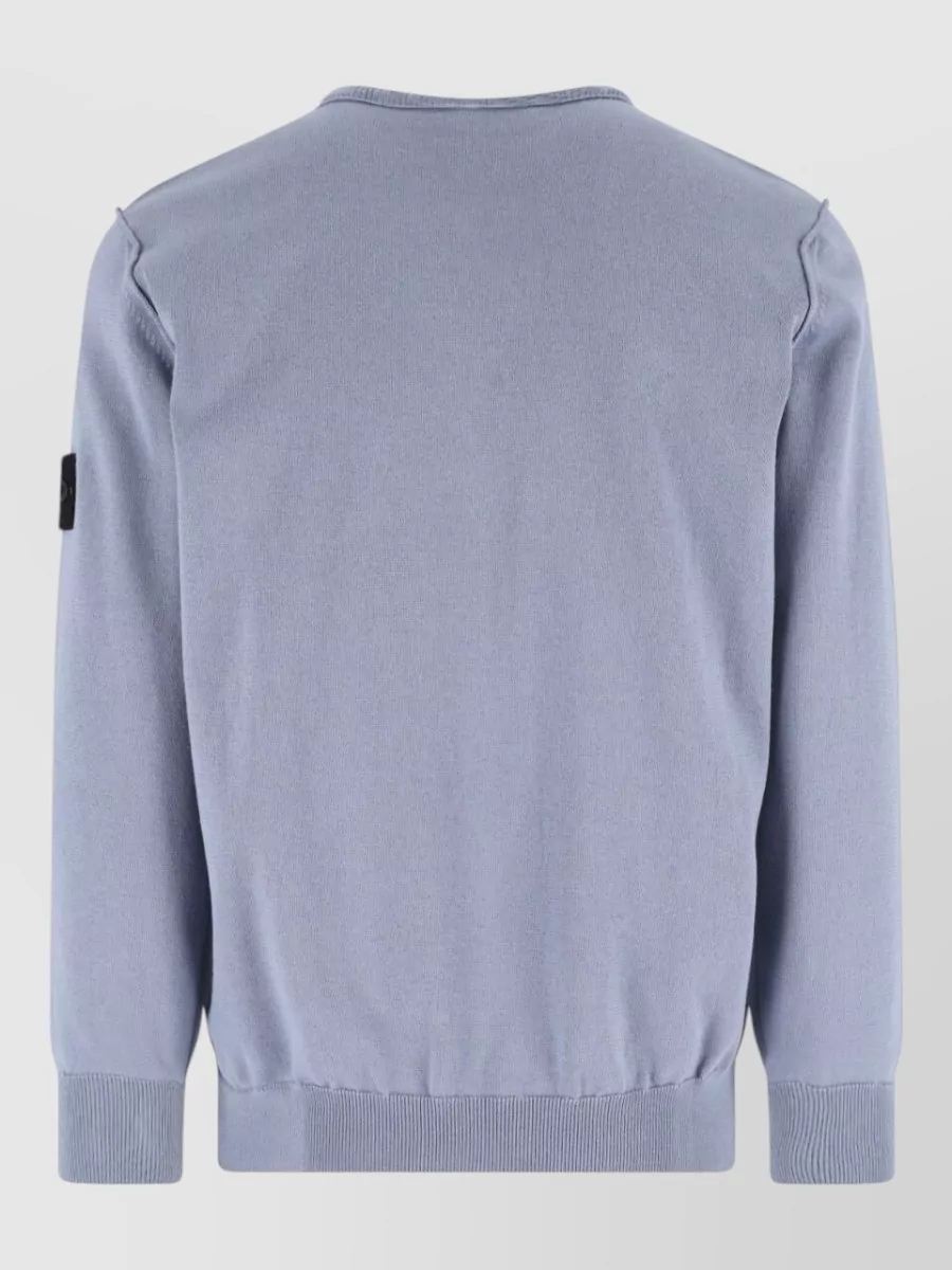 Stone Island Crewneck T-Shirt