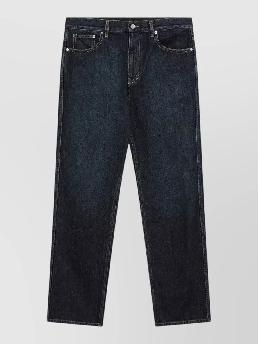 Gucci Denim jeans