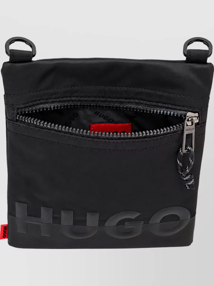 Boss Envelope Crossbody Bag