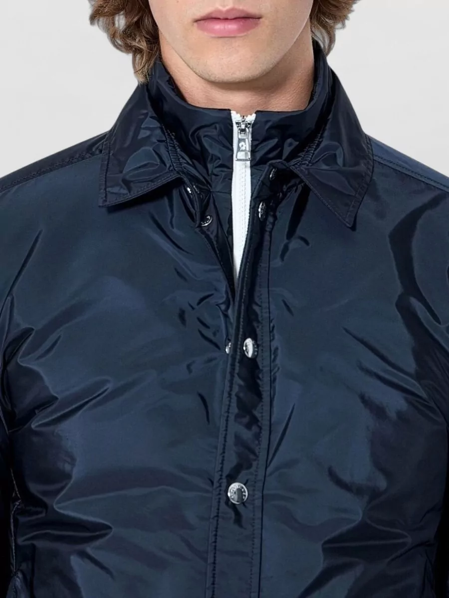 Moncler Puffer Jacket