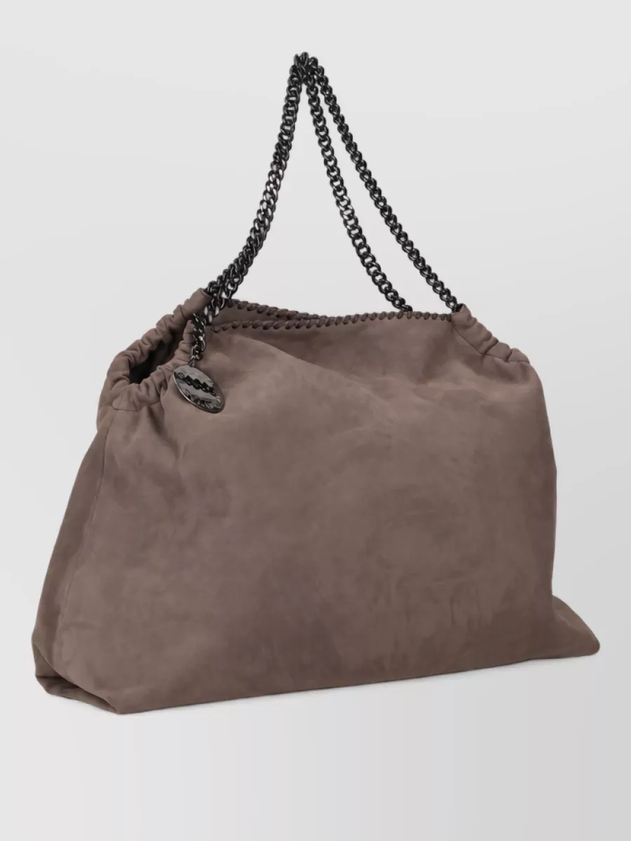 Stella Mccartney Falabella Tote Bag