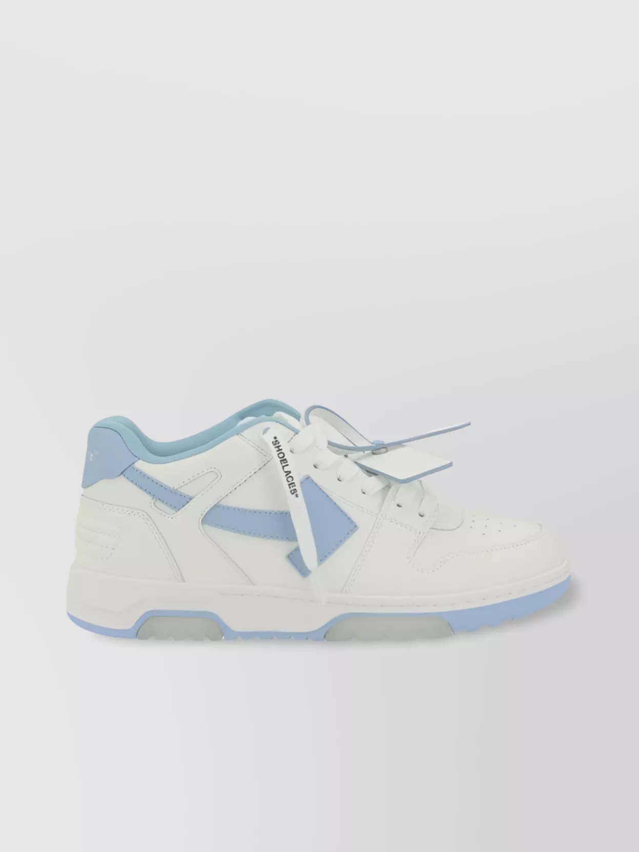 Off-white Out Of Office Sneakers