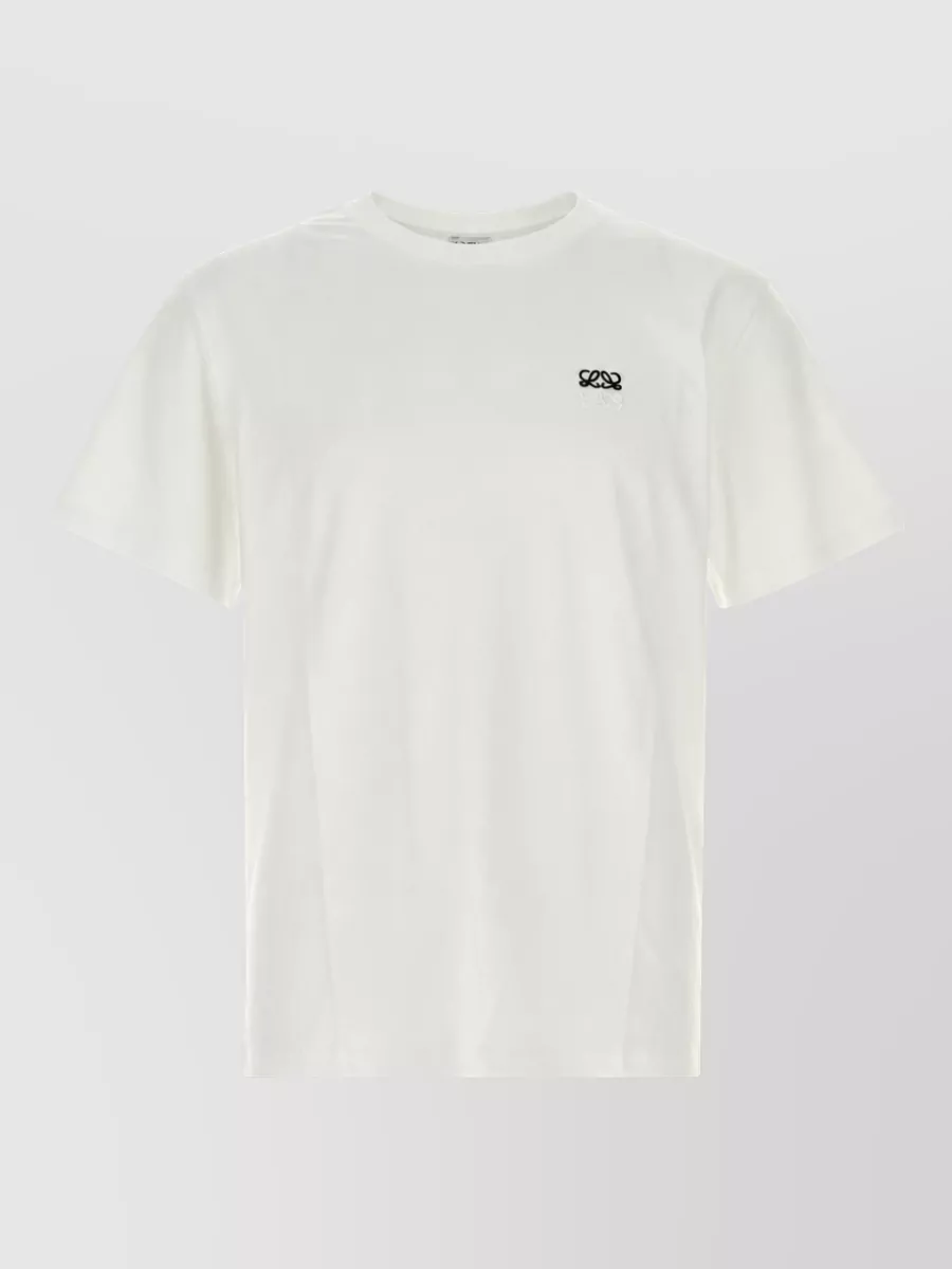Loewe Cotton t-shirt