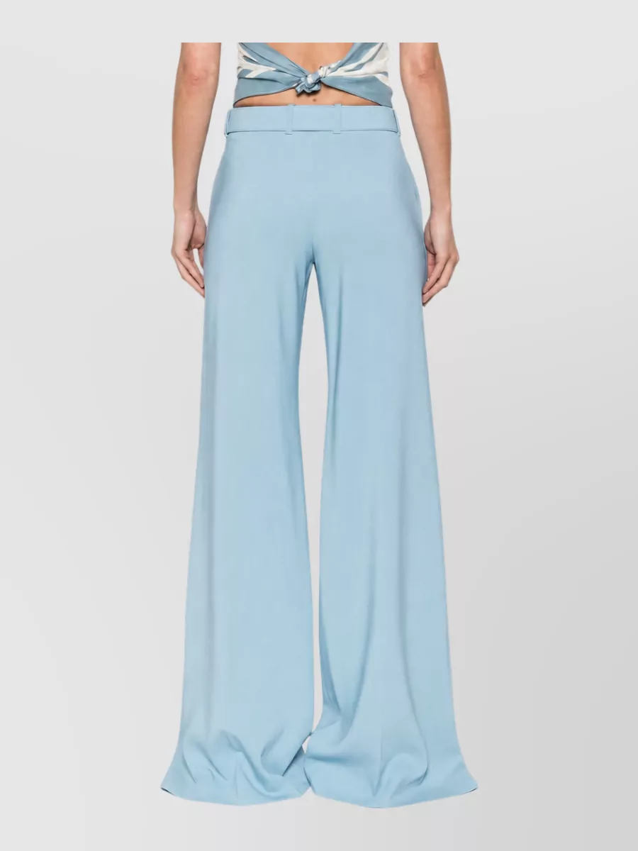 Ermanno Scervino Wide-Leg Trousers