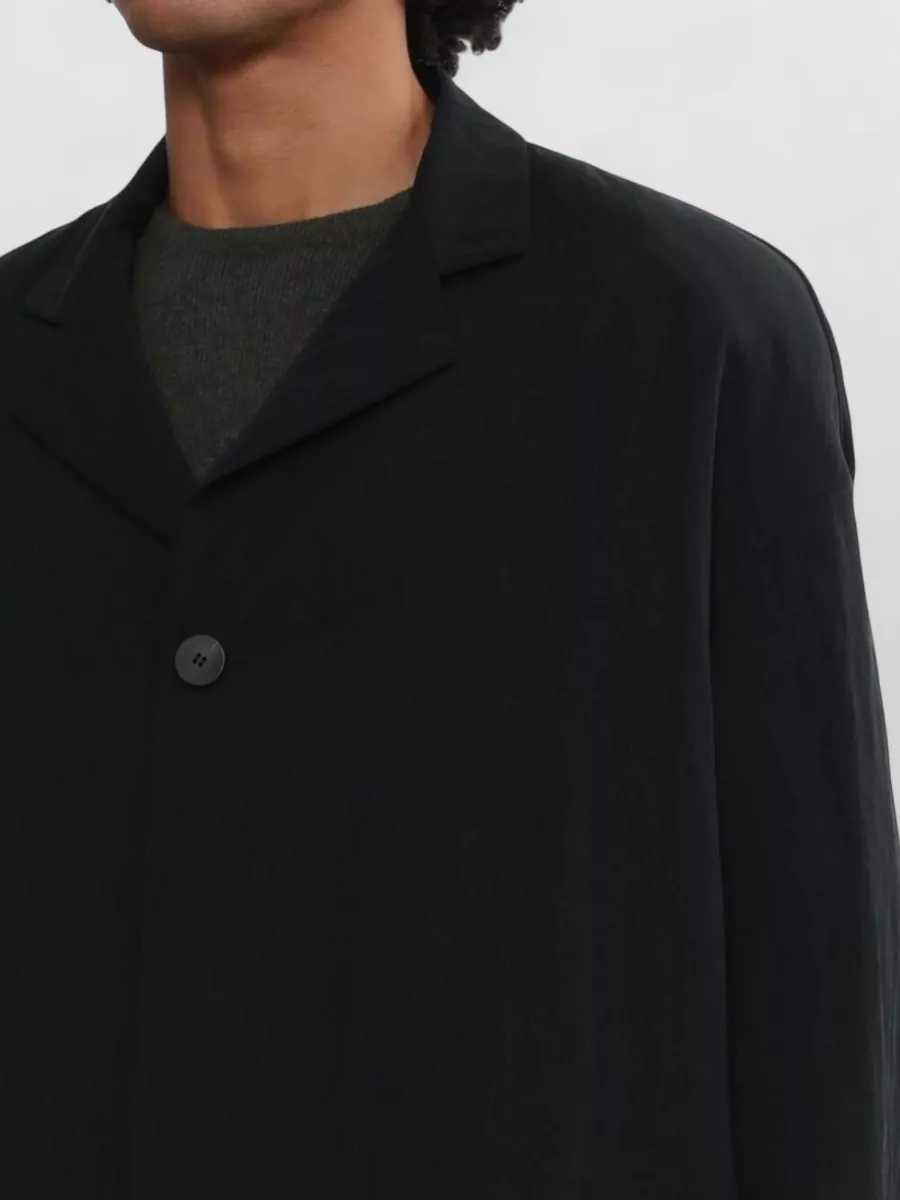 Fear Of God Relaxed-Fit Blazer