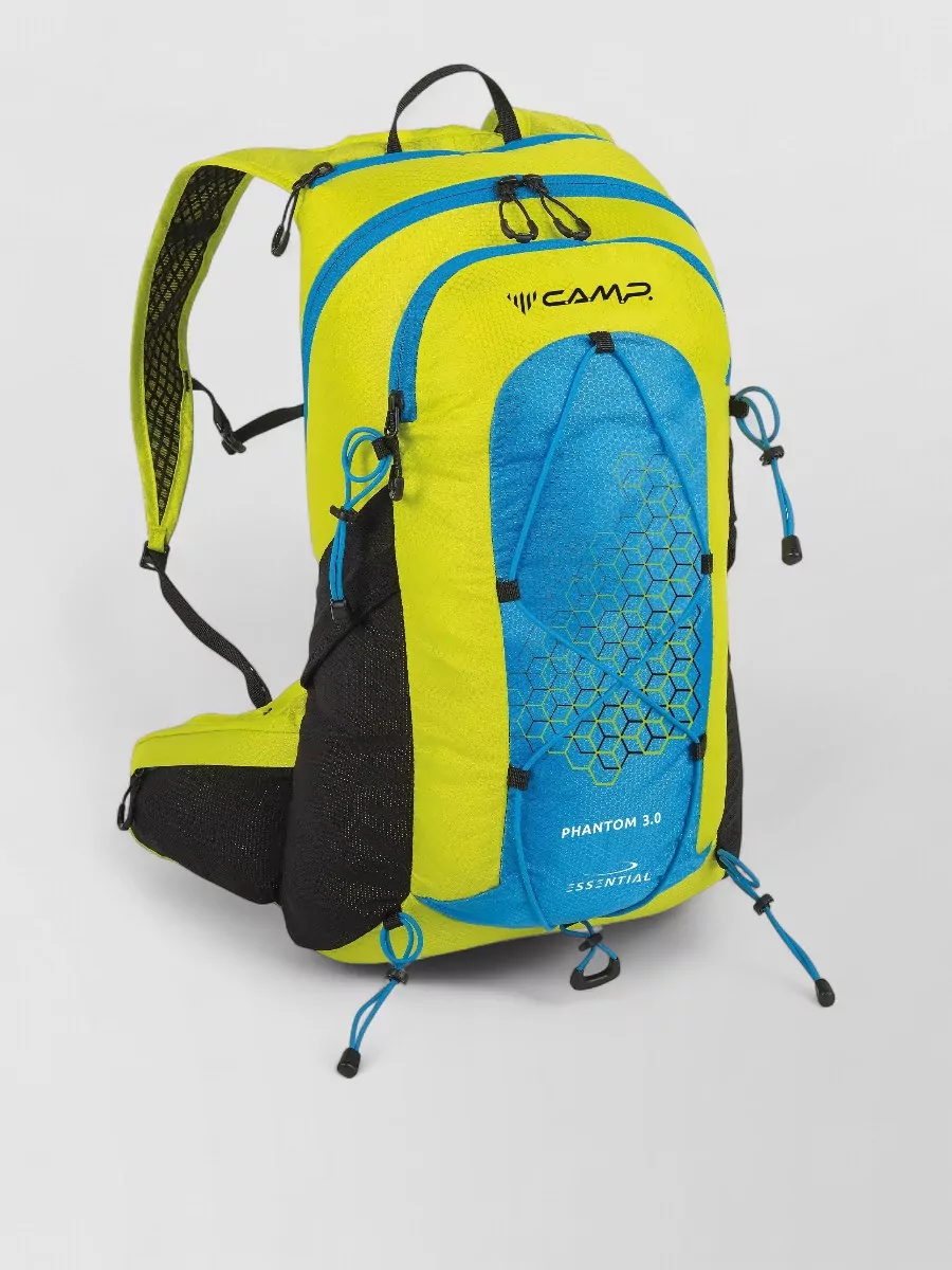 CAMP phantom 3.0 backpack