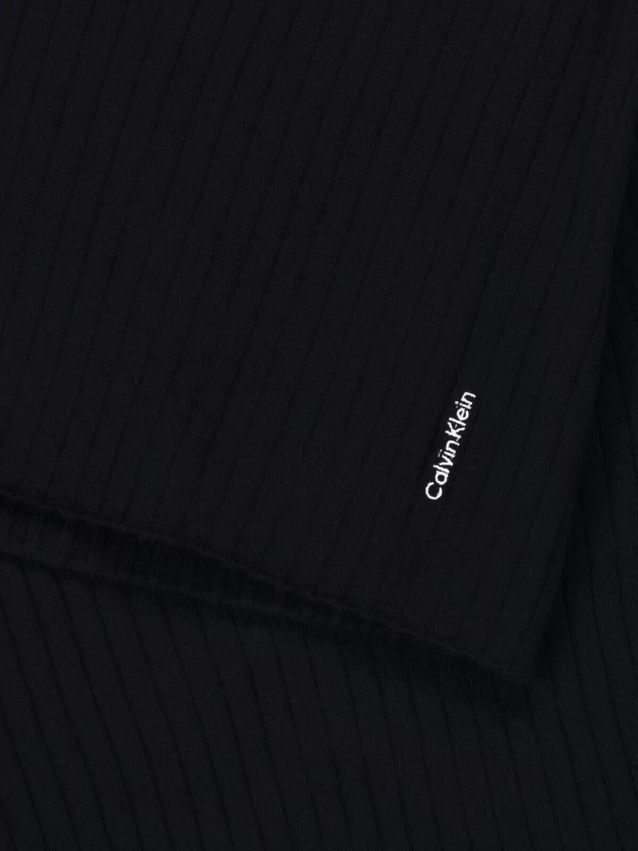 Calvin Klein Wool Crewneck Sweatshirt