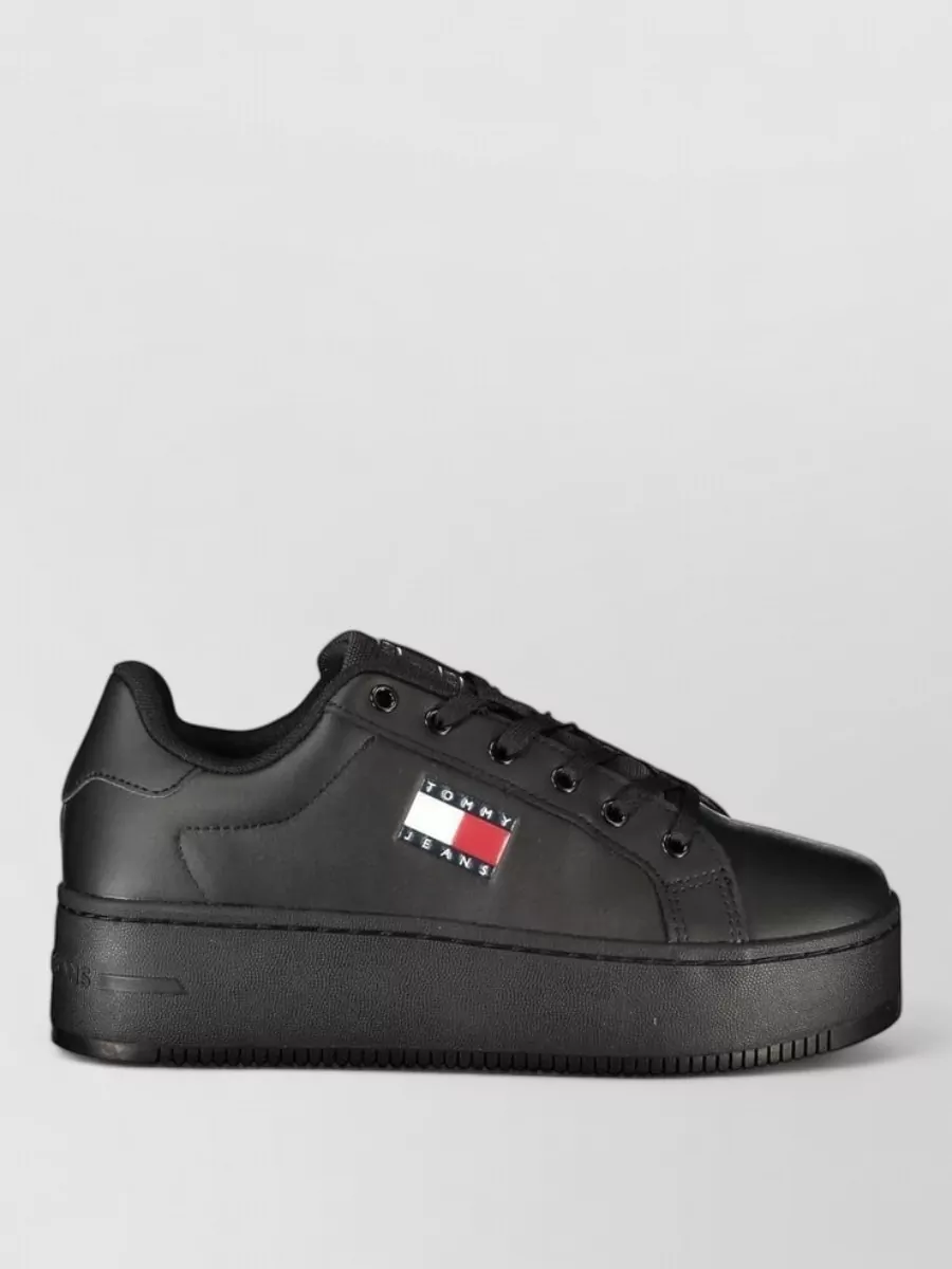 Tommy Hilfiger Platform sneakers