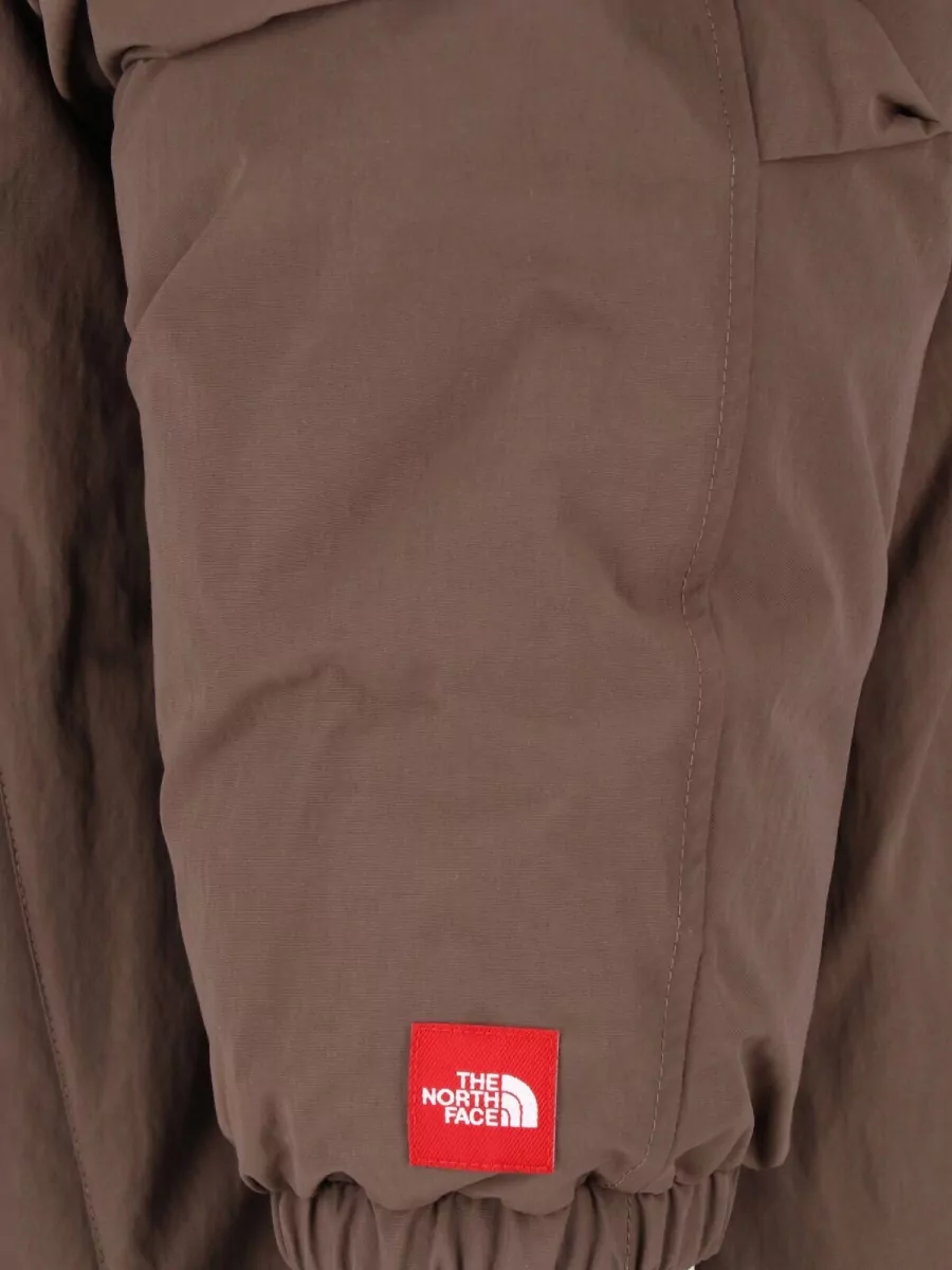The North Face Puffer Jacket