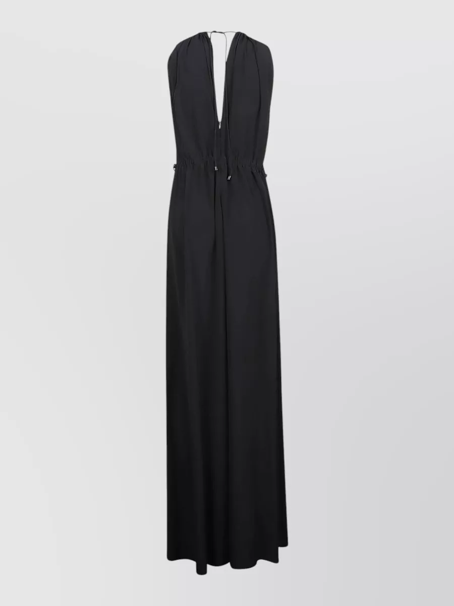 Max Mara Maxi Dress