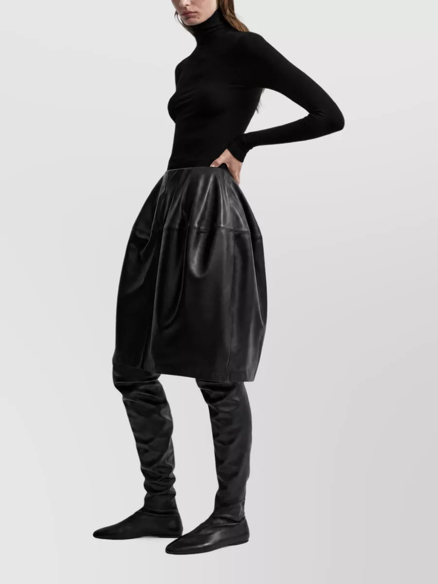 Totême Turtleneck Sweater
