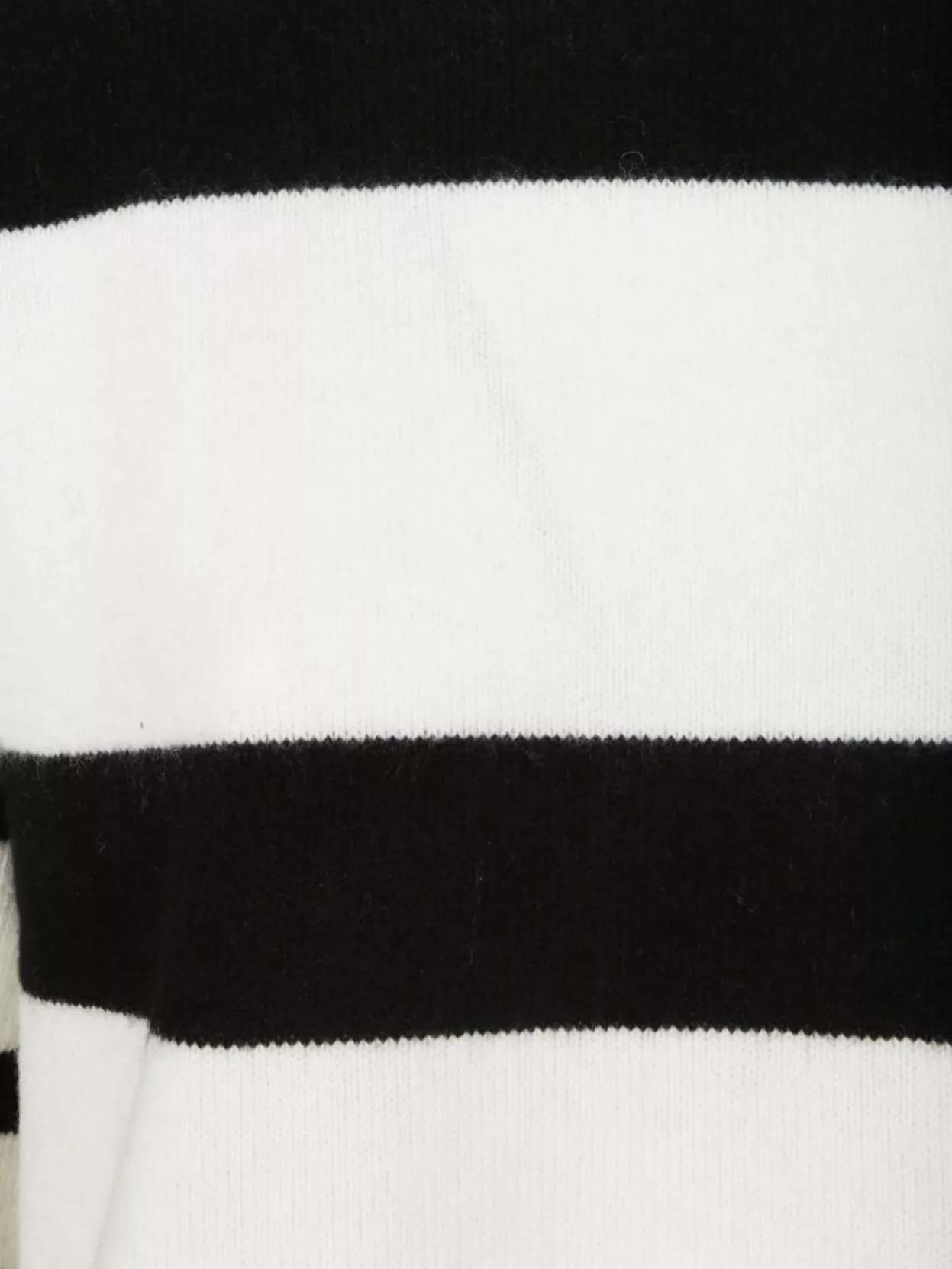 Liu Jo Striped Turtleneck Knitwear Long Sleeves