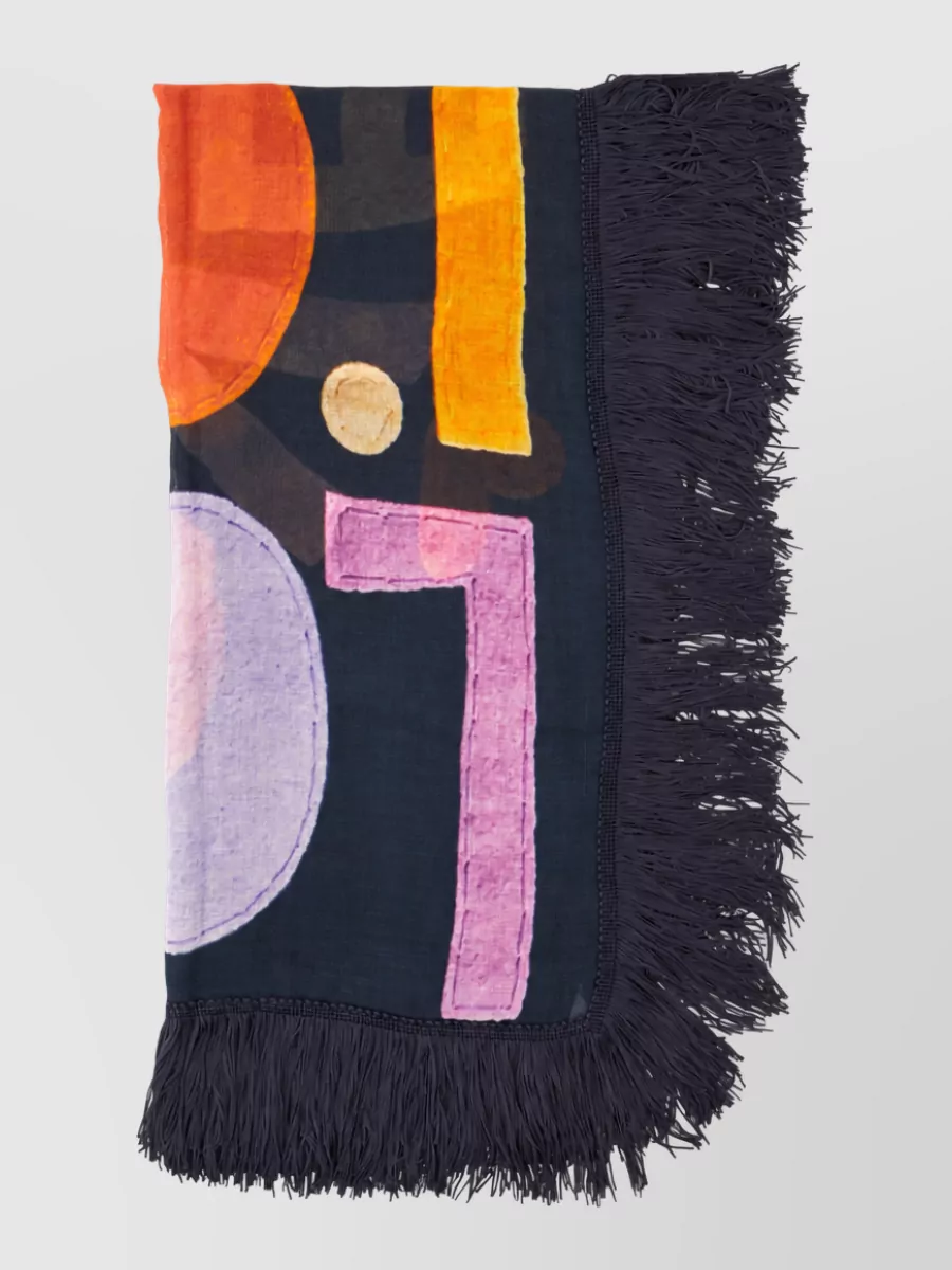 Faliero Sarti scarf