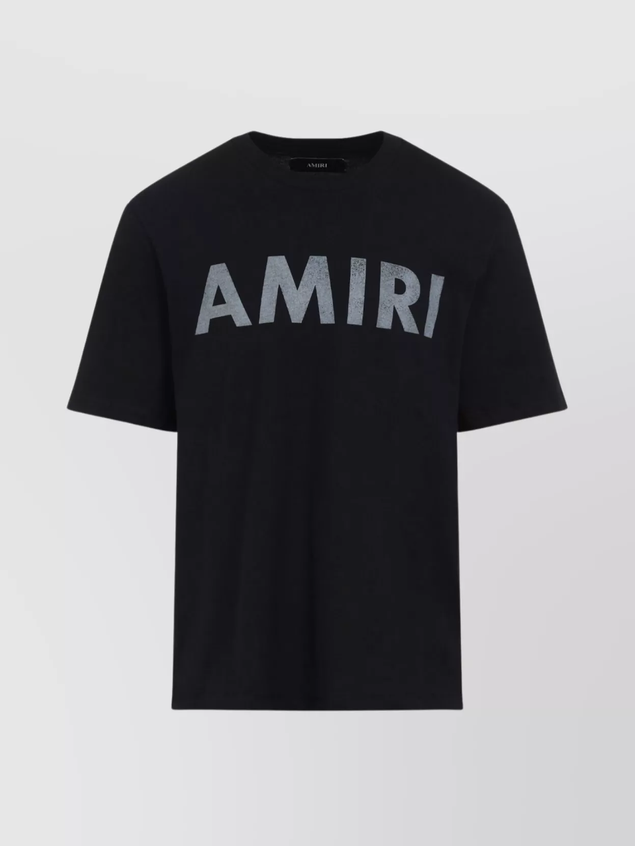 Amiri Logoed T-shirt