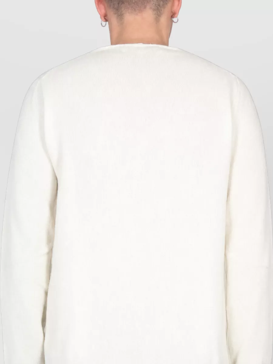 Comme Des Garçons Wool T-Shirt