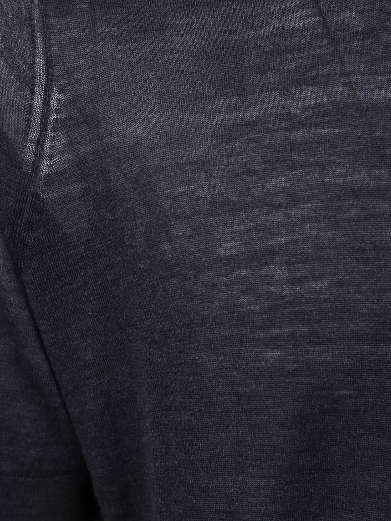 Brunello Cucinelli Collared Polo Shirt With Ribbed Finish