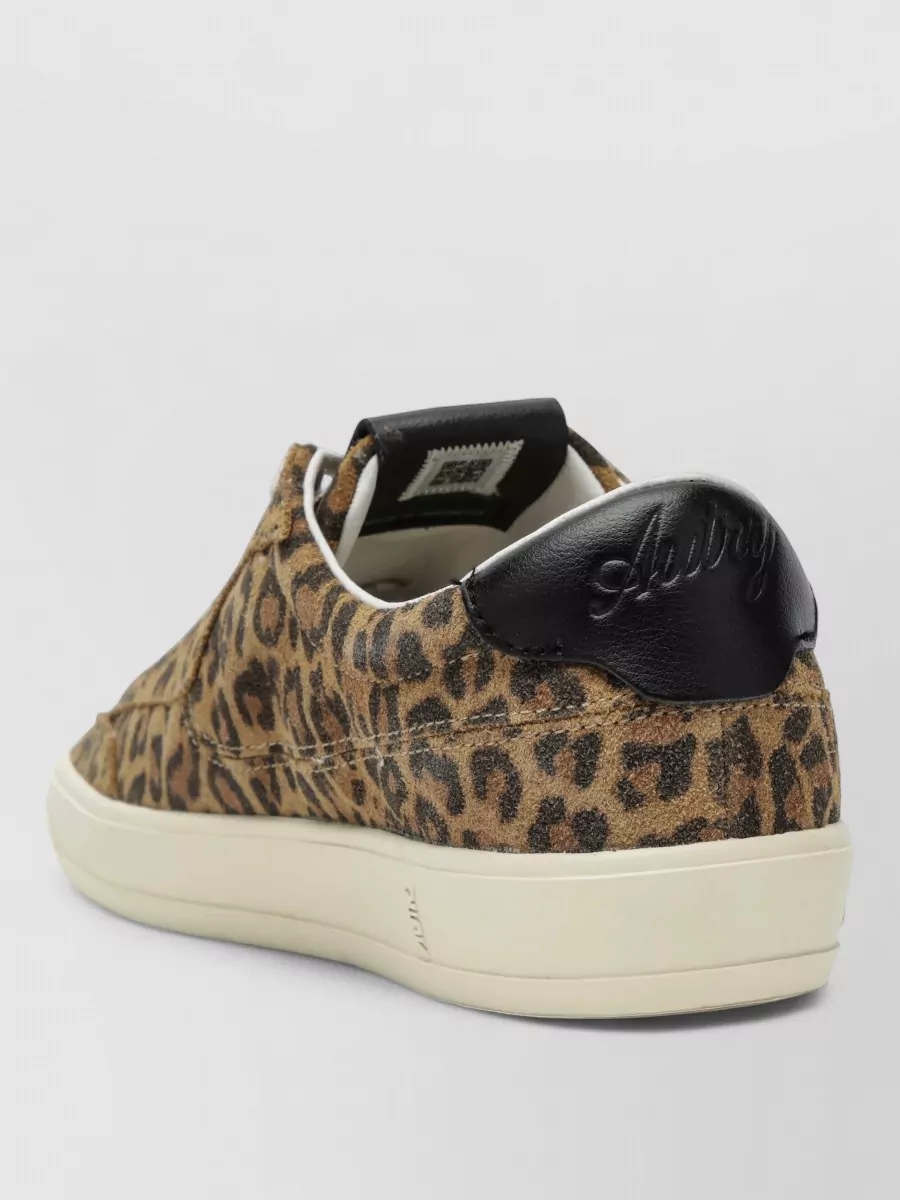 Autry Low-Top Sneakers
