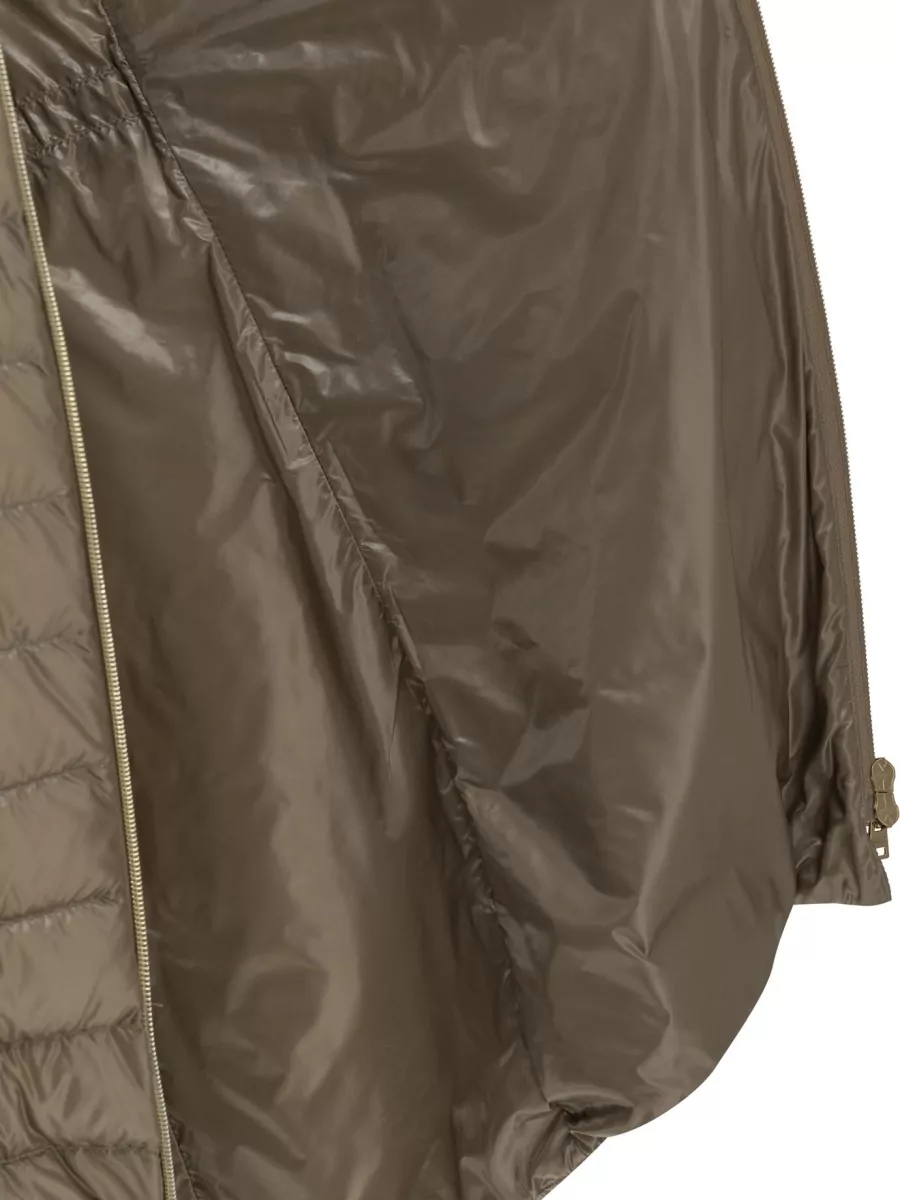 Herno Down parka coat
